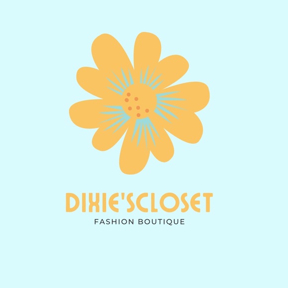 dixiedcloset